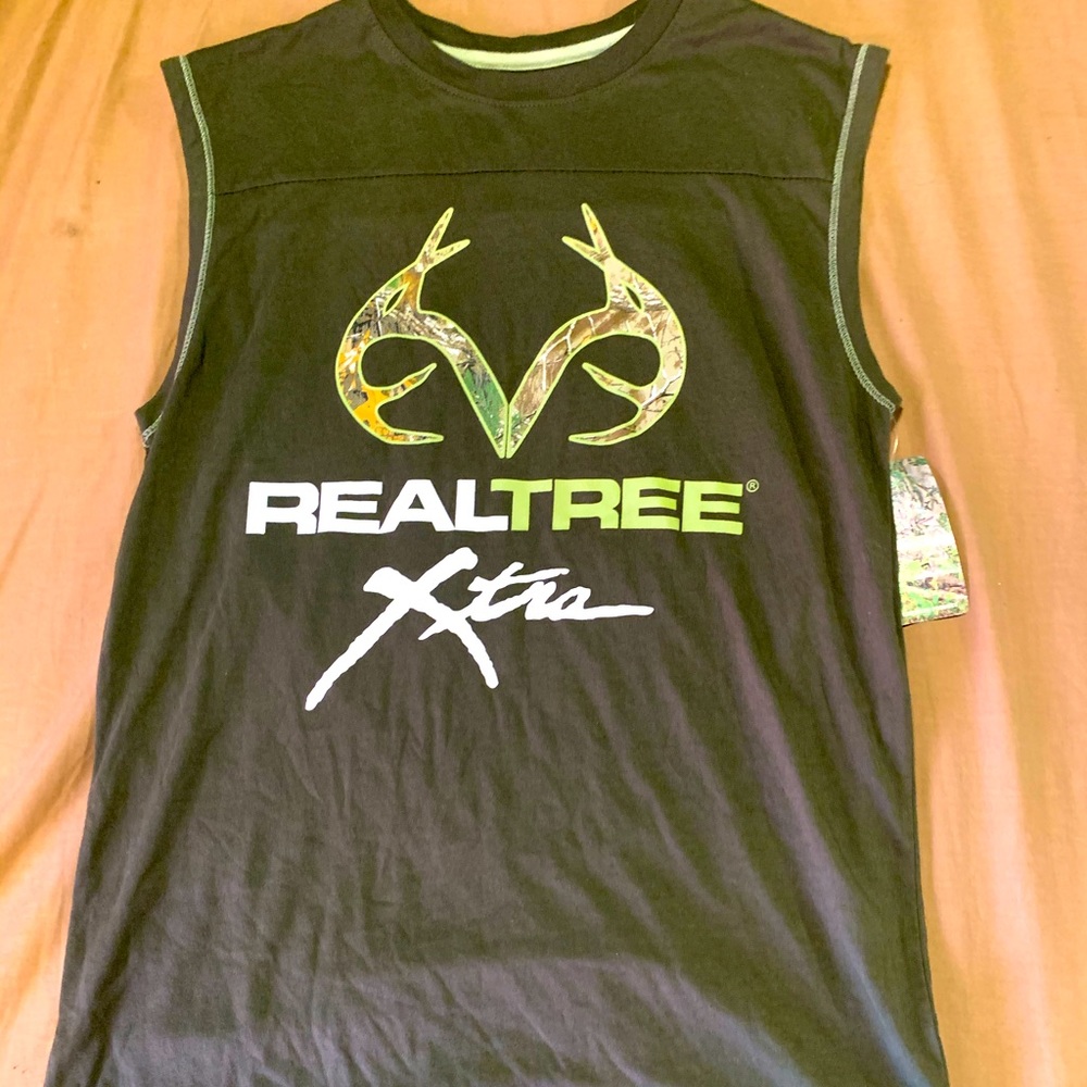 REALTREE